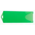 Good Value™ Original Colored Bandage Dispenser with Clear Bandages — view 5