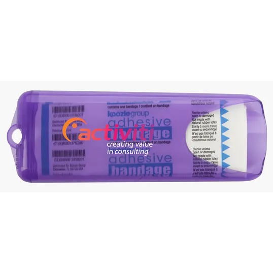 Good Value™ Nuvo Bandage Dispenser with Standard Bandages — view 31