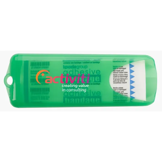 Good Value™ Nuvo Bandage Dispenser with Standard Bandages — view 28