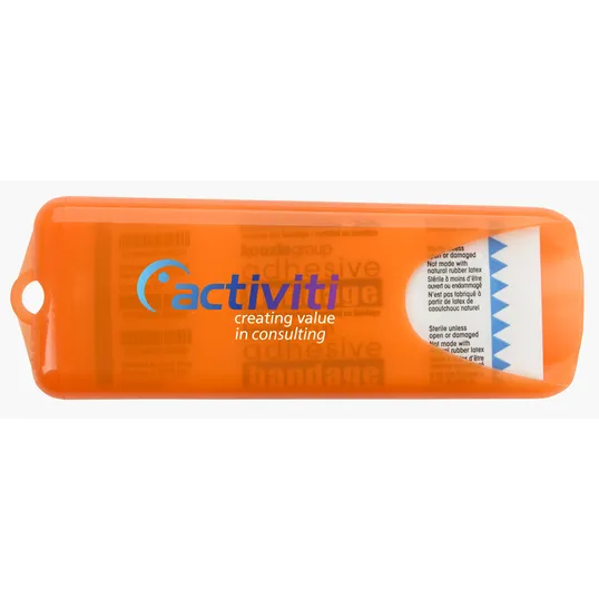 Good Value™ Nuvo Bandage Dispenser with Standard Bandages — view 29