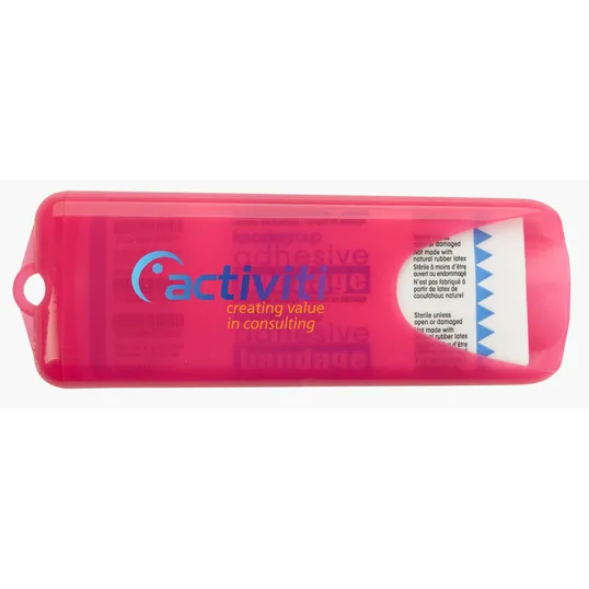 Good Value™ Nuvo Bandage Dispenser with Standard Bandages — view 30