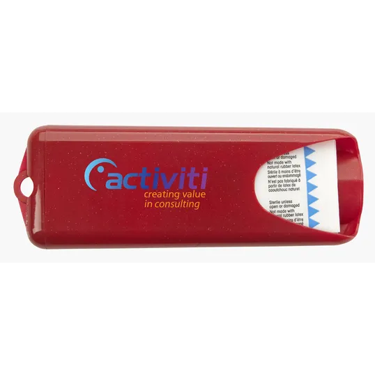 Good Value™ Nuvo Bandage Dispenser with Standard Bandages — view 25