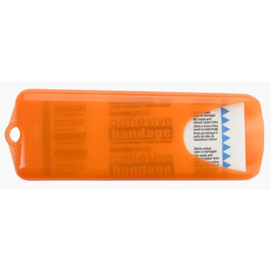 Good Value™ Nuvo Bandage Dispenser with Standard Bandages — view 15