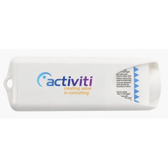 Good Value™ Nuvo Bandage Dispenser with Standard Bandages — view 32