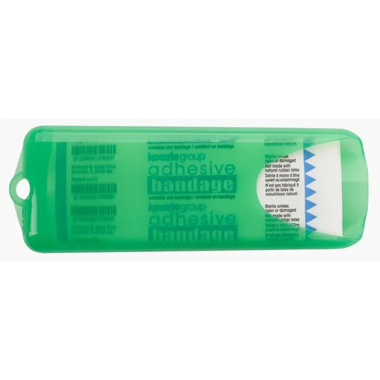 Good Value™ Nuvo Bandage Dispenser with Standard Bandages — view 12