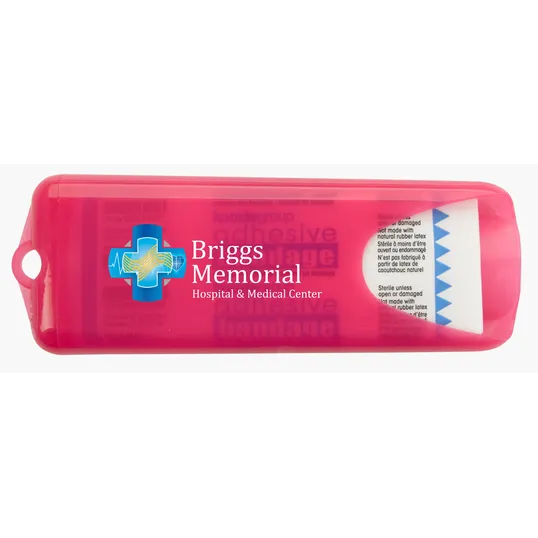 Good Value™ Nuvo Bandage Dispenser with Clear Bandages — view 30