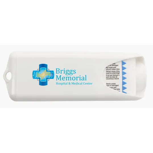 Good Value™ Nuvo Bandage Dispenser with Clear Bandages — view 32