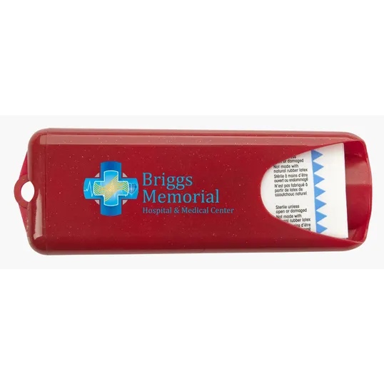 Good Value™ Nuvo Bandage Dispenser with Clear Bandages — view 25