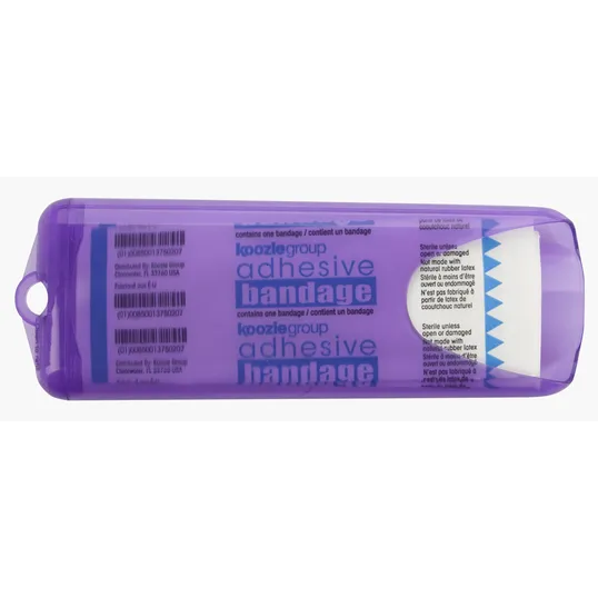 Good Value™ Nuvo Bandage Dispenser with Clear Bandages — view 21