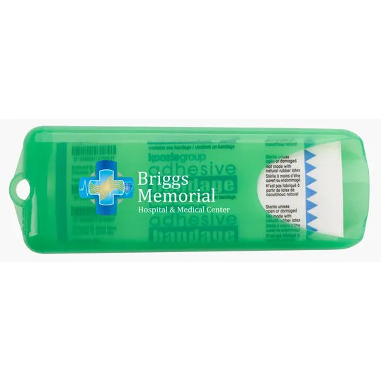 Good Value™ Nuvo Bandage Dispenser with Clear Bandages — view 28