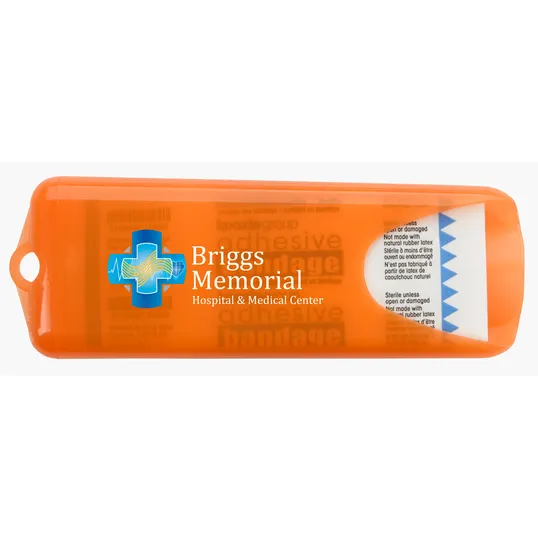 Good Value™ Nuvo Bandage Dispenser with Clear Bandages — view 29