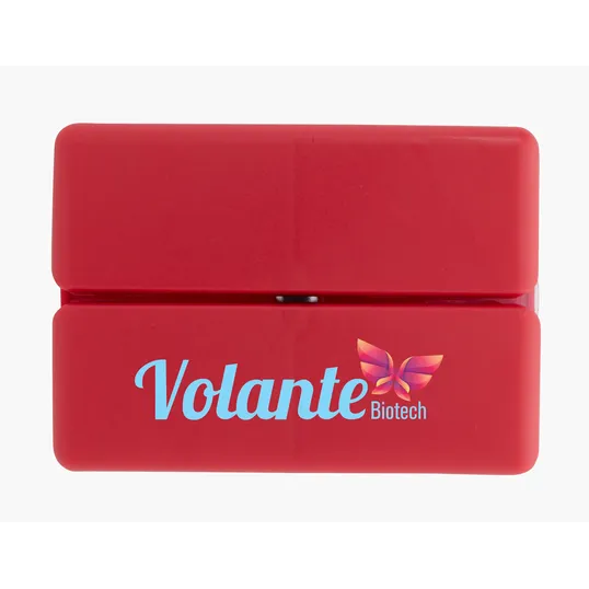 Good Value™ Magnetic Dual-Open Pill Box — view 4