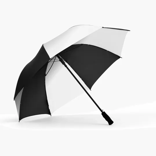 Shed Rain™ 58" Auto-Open Golf Umbrella — view 39