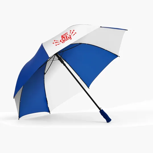 Shed Rain™ 58" Auto-Open Golf Umbrella — view 62