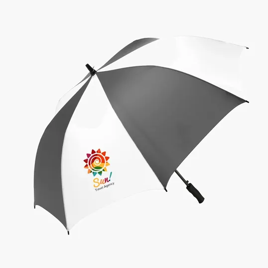 Shed Rain™ 58" Auto-Open Golf Umbrella — view 69