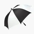Shed Rain™ 58" Auto-Open Golf Umbrella — view 40