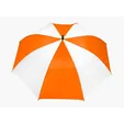 Shed Rain™ 58" Auto-Open Golf Umbrella — view 60