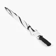 Shed Rain™ 58" Auto-Open Golf Umbrella — view 38