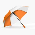 Shed Rain™ 58" Auto-Open Golf Umbrella — view 59