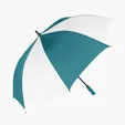 Shed Rain™ 58" Auto-Open Golf Umbrella — view 20