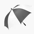 Shed Rain™ 58" Auto-Open Golf Umbrella — view 44