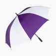 Shed Rain™ 58" Auto-Open Golf Umbrella — view 8