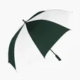Shed Rain™ 58" Auto-Open Golf Umbrella — view 65