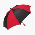Shed Rain™ 58" Auto-Open Golf Umbrella — view 24
