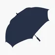 Shed Rain™ 58" Auto-Open Golf Umbrella — view 50