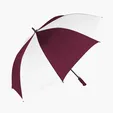 Shed Rain™ 58" Auto-Open Golf Umbrella — view 64