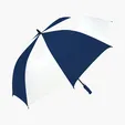 Shed Rain™ 58" Auto-Open Golf Umbrella — view 55
