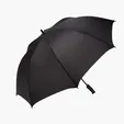 Shed Rain™ 58" Auto-Open Golf Umbrella — view 3
