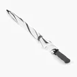 Shed Rain™ 58" Auto-Open Golf Umbrella — view 43