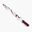 Shed Rain™ 58" Auto-Open Golf Umbrella — view 27