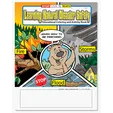 Good Value™ Coloring Book: Learning Natural Disaster Safety — view 2