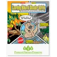 Good Value™ Coloring Book: Learning Natural Disaster Safety