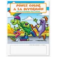 Good Value™ Coloring Book: Fun to Color (Spanish) — view 2