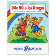 Good Value™ Coloring Book: Smart Kids Say No to Drugs (Spanish)