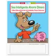 Good Value™ Coloring Book: Be Smart, Save Money (Spanish) — view 2