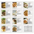 Triumph® Calendars Home Cooking Guide Pocket Calendar — view 4