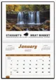 Triumph® Calendars Home Cooking Guide Pocket Calendar