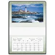 Triumph® Calendars Single Pocket Calendar — view 5