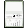 Triumph® Calendars Single Pocket Calendar — view 3