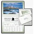 Triumph® Calendars Single Pocket Calendar
