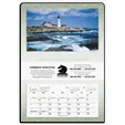 Triumph® Calendars Single Pocket Calendar — view 4