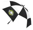 Shed Rain™ Windjammer® 62" Vented Auto-Open Golf Umbrella — view 10