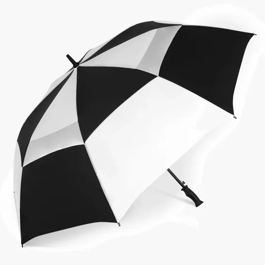 Shed Rain™ Windjammer® 62" Vented Auto-Open Golf Umbrella — view 2