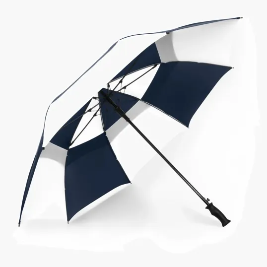 Shed Rain™ Windjammer® 62" Vented Auto-Open Golf Umbrella — view 5