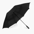 Shed Rain™ Windjammer® 62" Vented Auto-Open Golf Umbrella — view 9