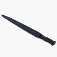 Shed Rain™ Windjammer® 62" Vented Auto-Open Golf Umbrella — view 4